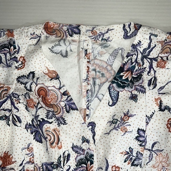 Rebecca Taylor Toile Dress 0 - Picture 7 of 16